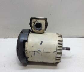 F051b Us Electrical Unimount 125 Motor 208-230/460 V 3475 Rpm 56c Tsc