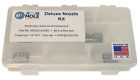 Ussj-sjnk-04-4pc25048-dlx Aqua Mole 4pc Sewer 0819891024084