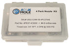 Ussj-sjnk-06-4pc37048 Aqua Mole 4 Pack