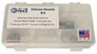 Ussj-sjnk-06-4pc37090-dlx Aqua Mole 4pc Sewer