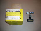 V-18 Enerpac Shut Off Valve Obsolete From New Old Stock