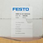 Vabs-s2-1s-g38-b-r3 Festo 546104 Sub-base New