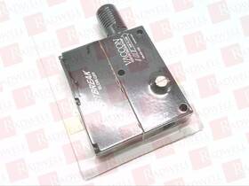 Vaccon Co Vp2x-60h / Vp2x60h Used