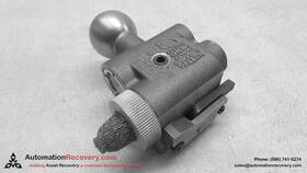 Vv265b3-5 Vaclok Pneumatic Valve With Muffler #137991