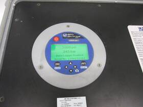 Htgx-5k-i-05-bt-rtd Vaetrix Htgx-5k-1-05-bt-rtd Hydro Test Gauge 5000 Psi Br