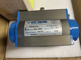82da0112 Valbia - Double Acting Valve Actuator