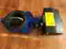 Actuator-f79u Valve-dua906-40k-new F79u 0006 Dua906-40k Tyco-keystone Tyco Keystone Pneumatic 006 W 4 Butterfly