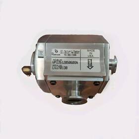Vpi251205060 Varian Vacuum Pump Isolation Valve