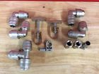 Varies Champion Quick-lock Tubing Air