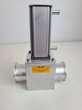 25132-ka24-aam1 Vat 25132-ka24-aam1/0001 Hv Cylinder Valve Made In Switzerland