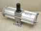 Vba20a-f03 Twice Smc Increase Regulator Booster Pressure Ratio 8