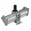 Vba20a-n03gn-z Smc Booster Regulator