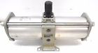 Vba40a-t04gn-z Smc Booster Regulator 145