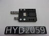 Hyd2059 Ve14-b Sommer Automatic Port Psi Double Finger Escapement