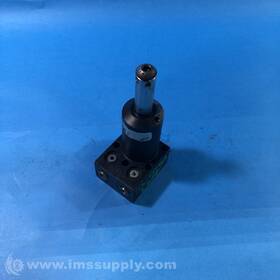 15-2109-01-r Vektek Hyd. Clamp Swing Bottom Flange 1100 Lb. Usip