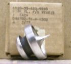 Ven815 Ashcroft Valve Disk Nos