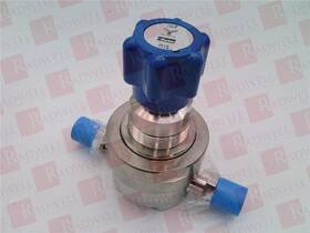 45400413 Veriflo Parker / Used