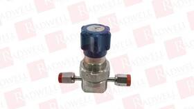 Sq60602p4219 Veriflo Parker / Used