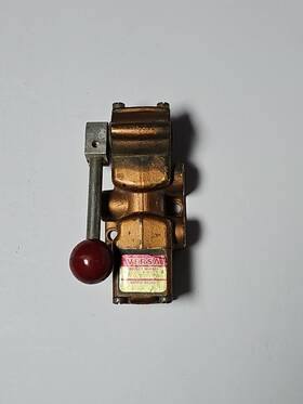 Vsh-3301 Versa Products Hydraulic Valve