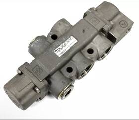 Vsp-3501-316 Versa Used Solenoid Valve Vsp3501316