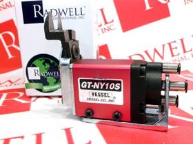 Gt-ny10s Vessel Co / Gtny10s Used