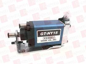 Gt-ny15 Vessel Co / Gtny15 Used