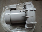 Vfc500a-7w Blower 154 Regenerative Hp Cfm Fuji 2.50