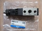 Vfm350-02-05 Vfm350 Smc Valve Mechanical Vm