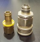 Vhc-8 Snap-tite Quick Disconnect Female