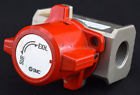 0.1-1.0mpa Vhs50-f06 Smc Industrial Air Flow