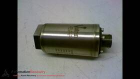 345afgx1126a Viatran Pressure Transducer Press Range 0-30 Psig #160064