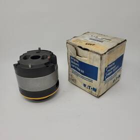 02-137548 Vickers Cartridge Kit C Sqp 3 - -35- -22 Used