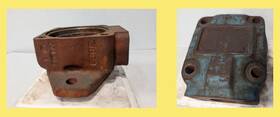 224308 Vickers 194881 Housing Pieces For Hydraulic Vane Pump - Free Shipping