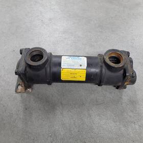 633096 Vickers Oil Cooler 500psi 150psi/350 F Ocw S 3 30 - Used