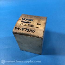 879141 Vickers Solenoid Coil 110-120 Vac 50/60 Hz Usip