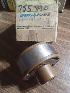 912018 Vickers Cartrige Kit