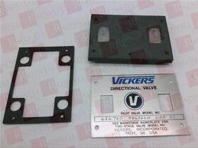 941615 Vickers Eaton Corporation / Used