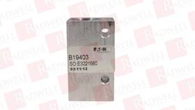 B19403 Vickers Eaton Corporation / Used