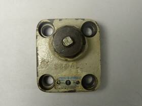 C5g-815-s8 Vickers 358451 Hydraulic Check Valve Used