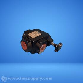 Ct-10-b-30 Vickers Relief Valve Usip