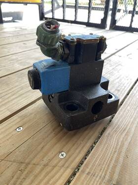 Cvcs-40-w11-s2-10-s44 Vickers Cartridge Relief Cover
