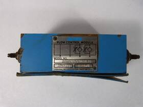 Dgmfn-5-y-awbw20 Vickers Flow Control Valve Used