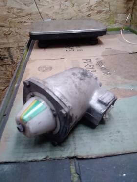 F310fa2p11 Vickers Sperry Hydraulic Filter