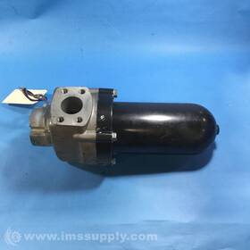Ofr-60-f-c05-e-30 Vickers Return Line Filter Usip