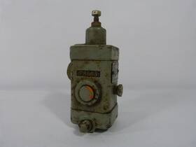 Rt-03-a4-10 Vickers Pressure Control Valve Used