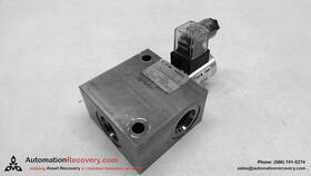 S8v11-12-c-s12t-24dgh Vickers Hydraulics #100480
