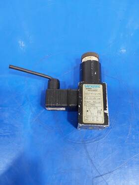 Sg307-f0-v2-150 Vickers Sg307-f-v2-150 Hydraulic Pressure Switch