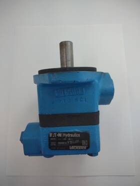 V10-1p1p-1a20 Vickers V10-1p1p Hydraulic Vane Pump