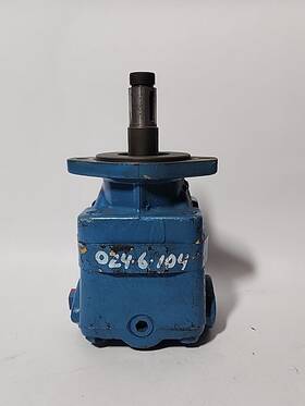 V20f1p9p11a6d22 Vickers V20f 1p9p 11a6d22 Oshkosh 22781fx1