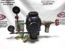 Victaulic S/751 Firelock Devices And Sprinklers Alarm Valve 300psi